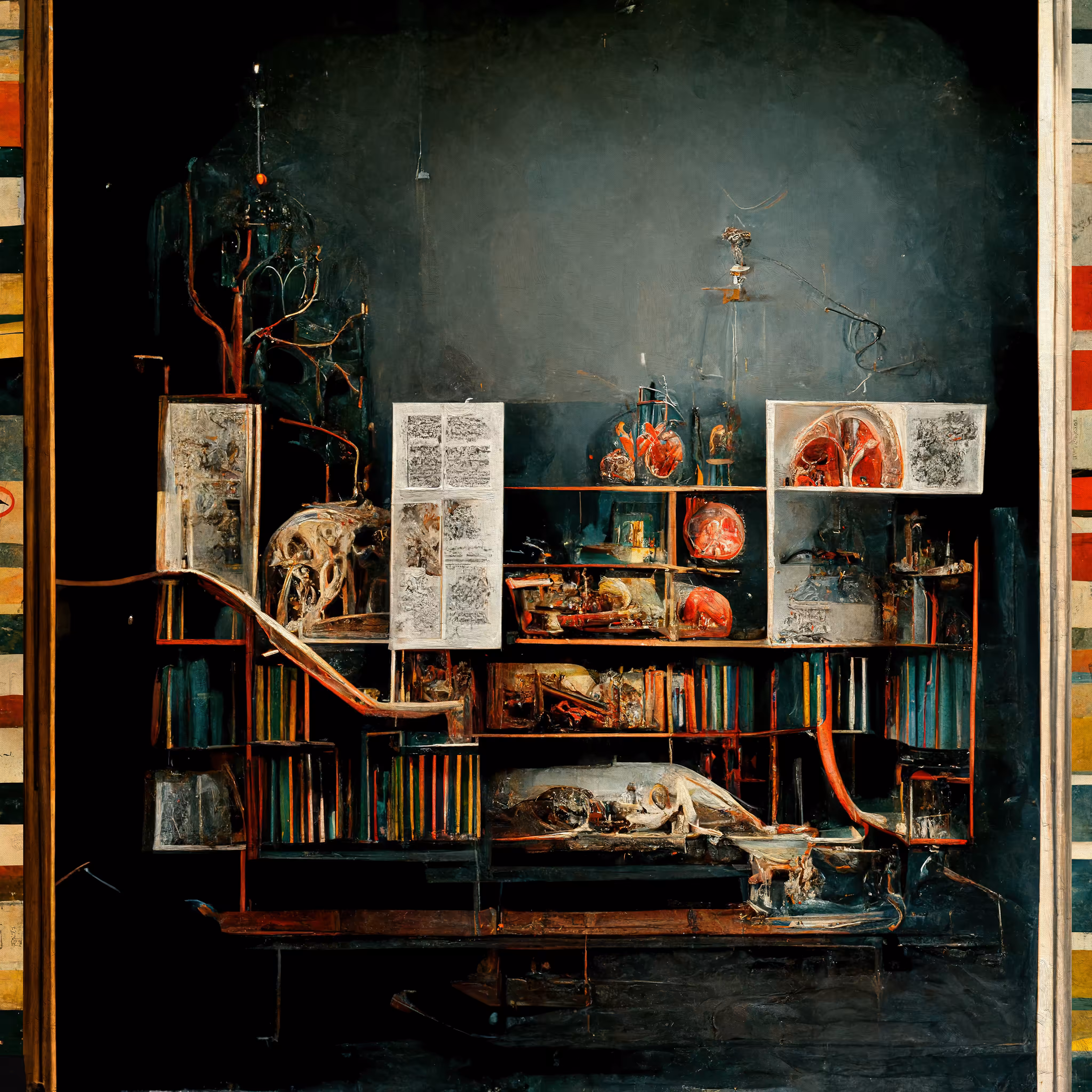 wunderkammer