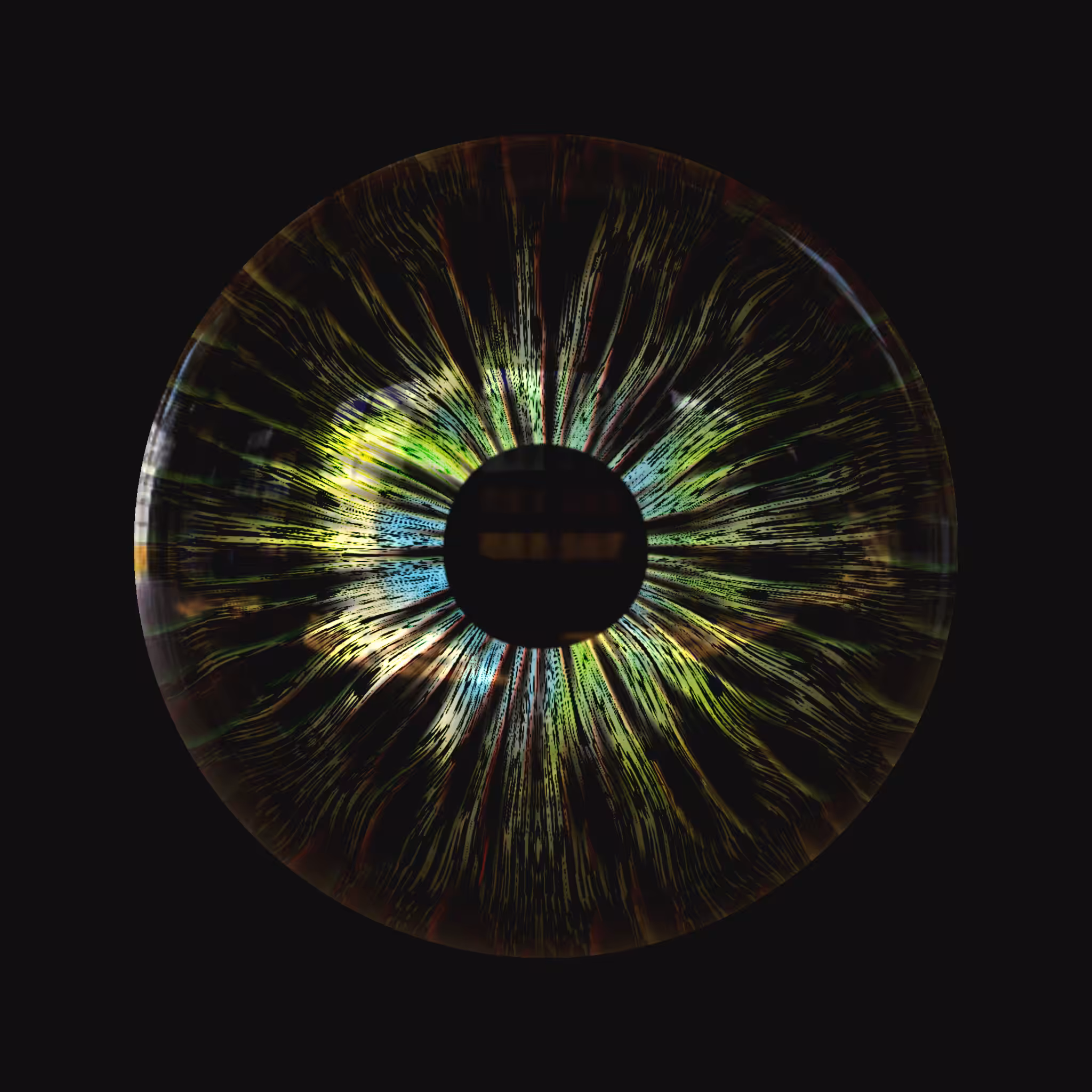 EYES #139