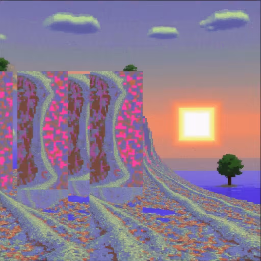 💠༄➤┊