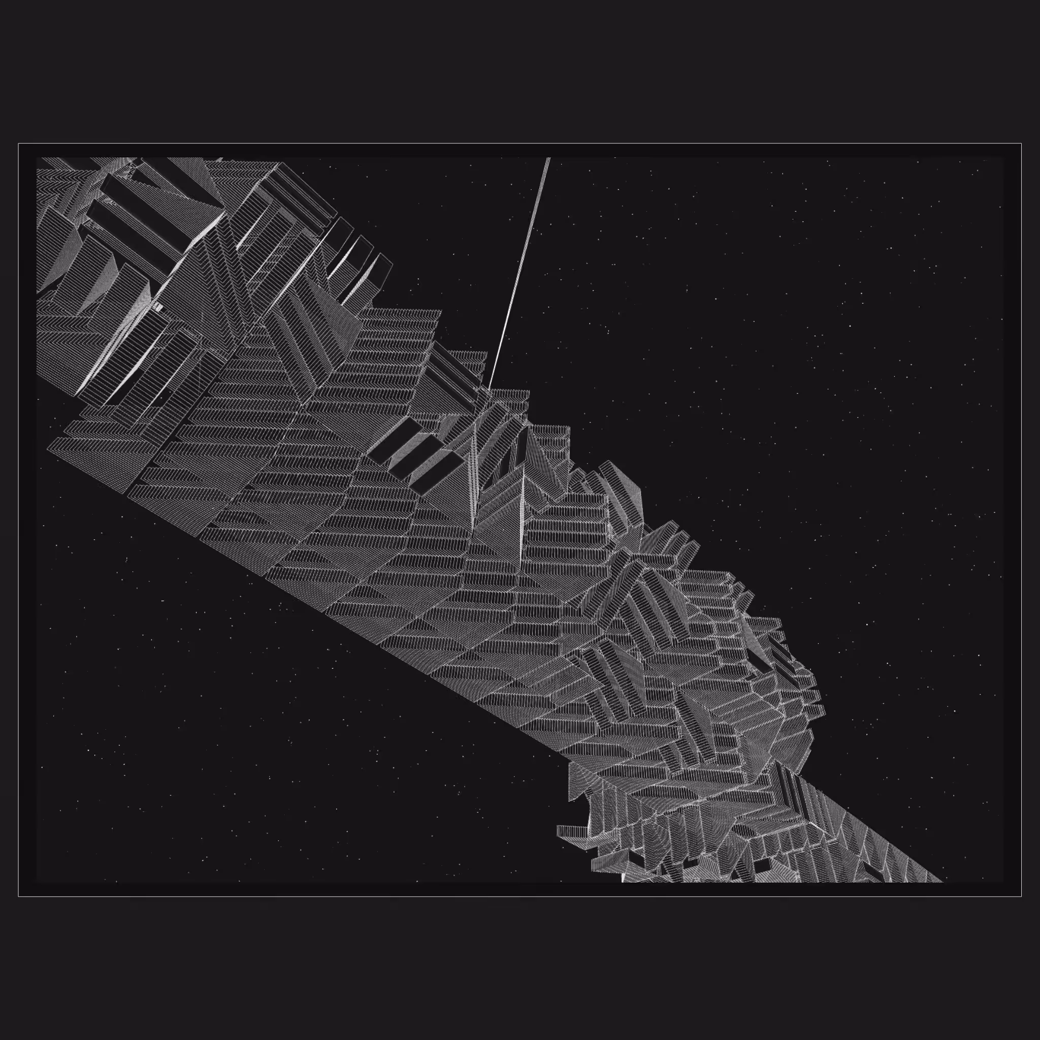 Float Abyss #44