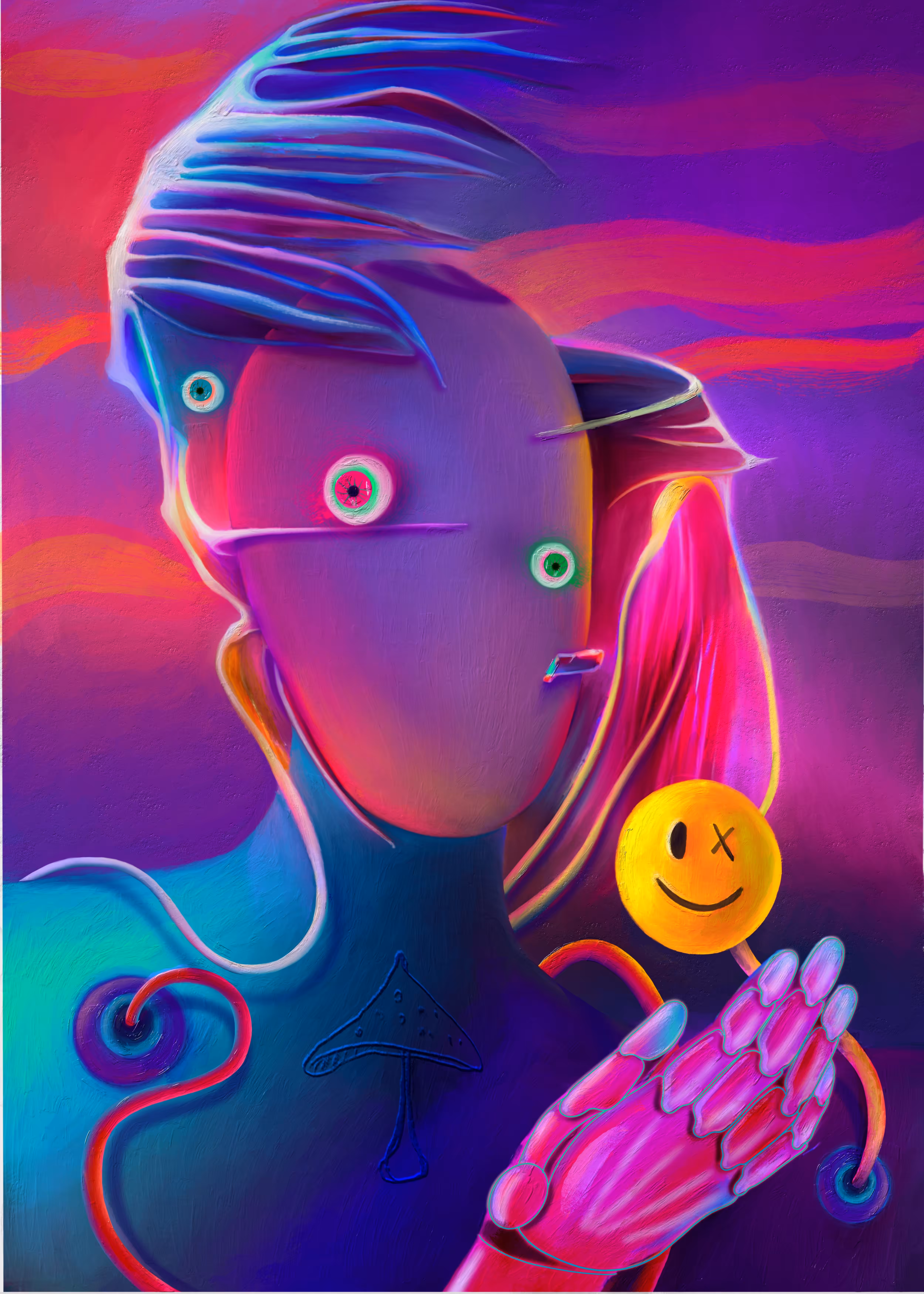 Smile