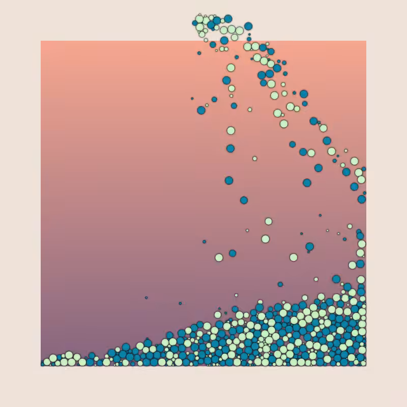 Collisions #98