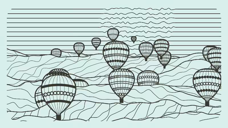 Cappadocia Dream