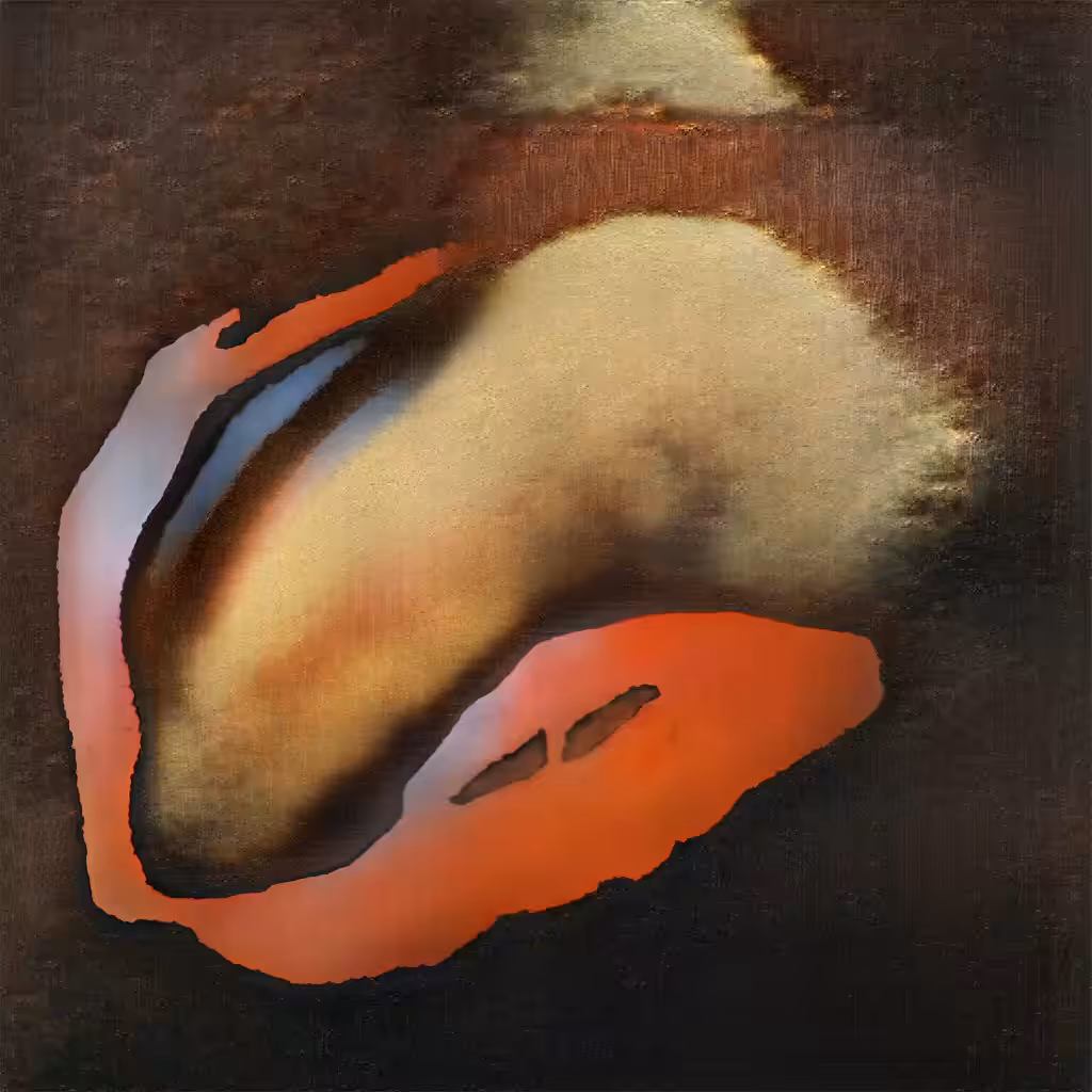 The Caress