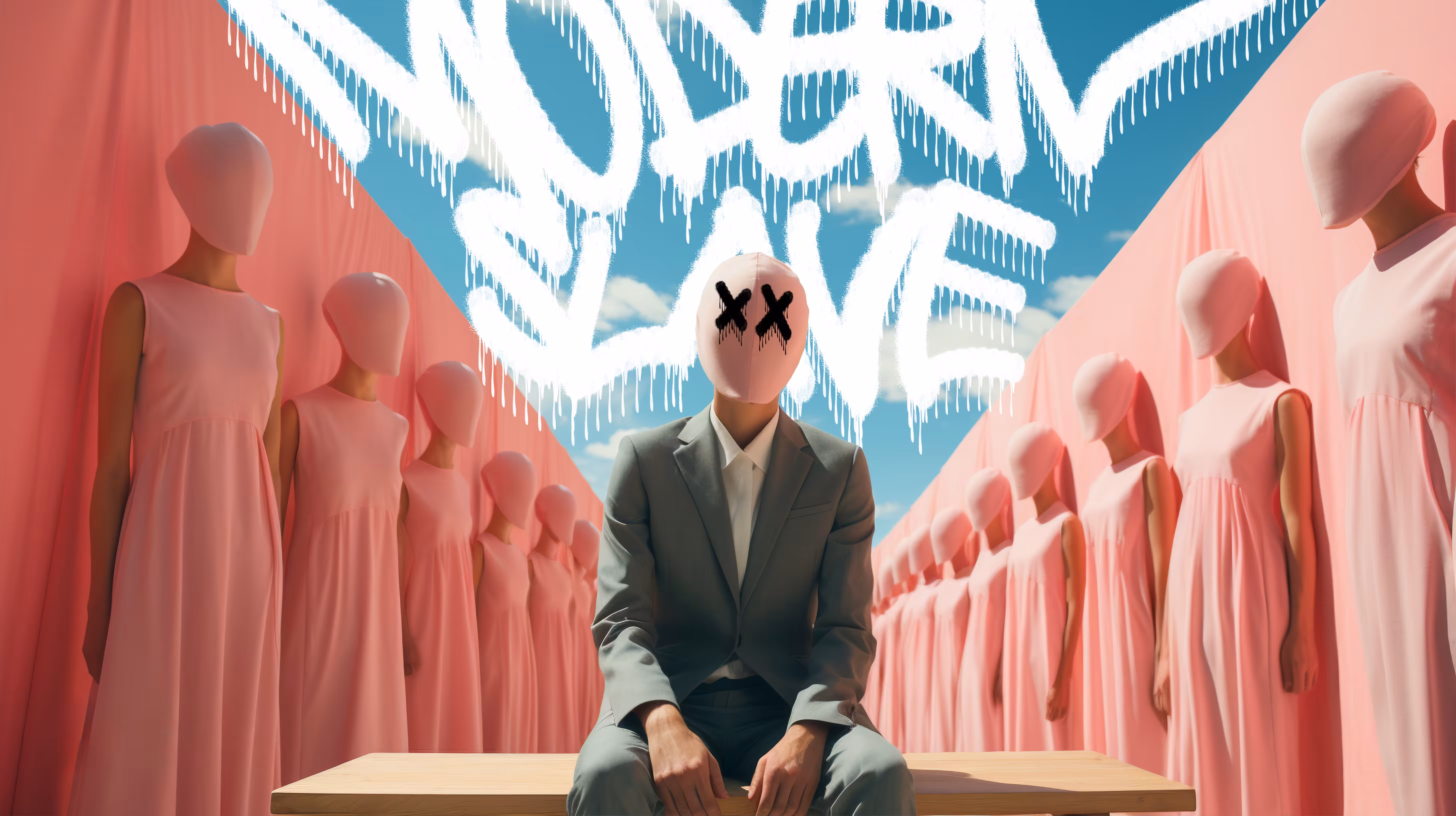 Modern Slave