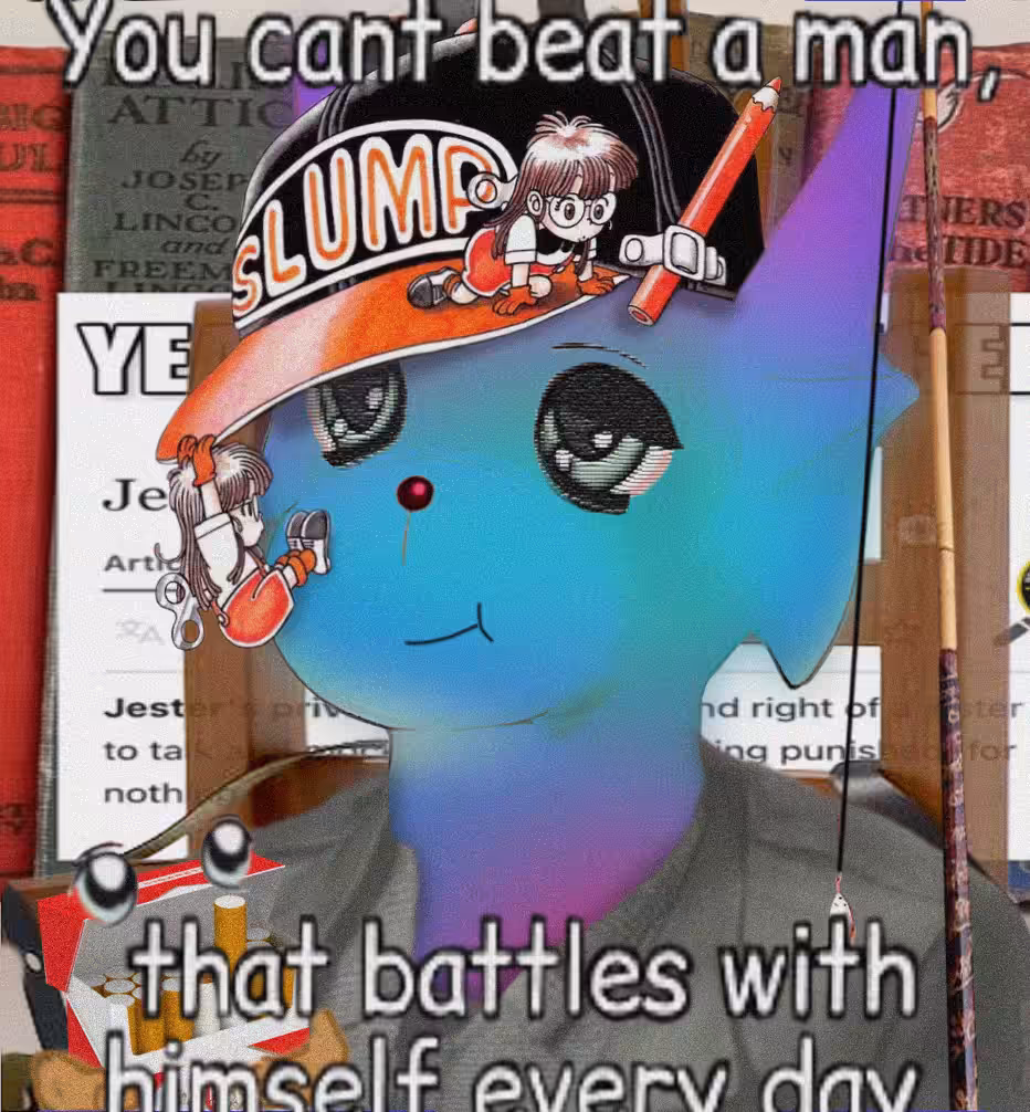 DriFella #915