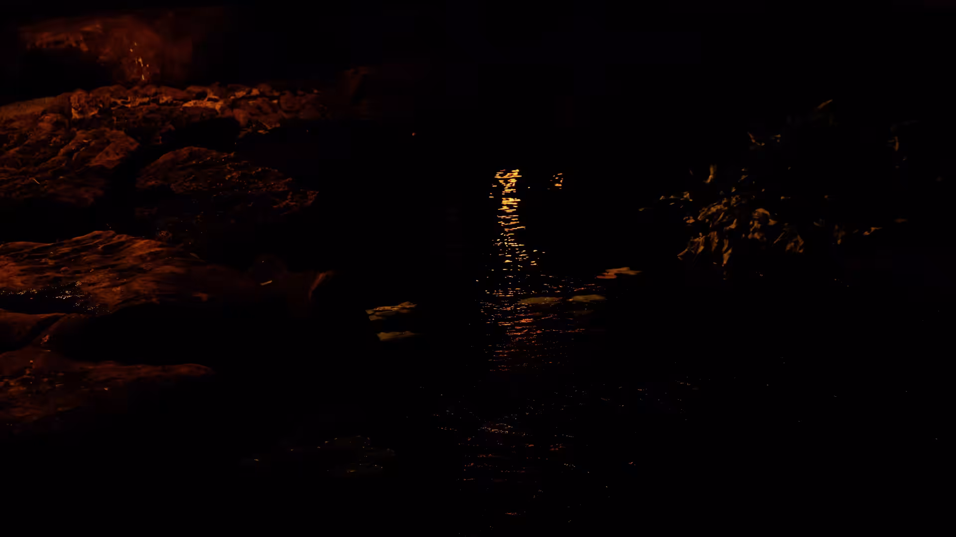 My Friend the Night 2