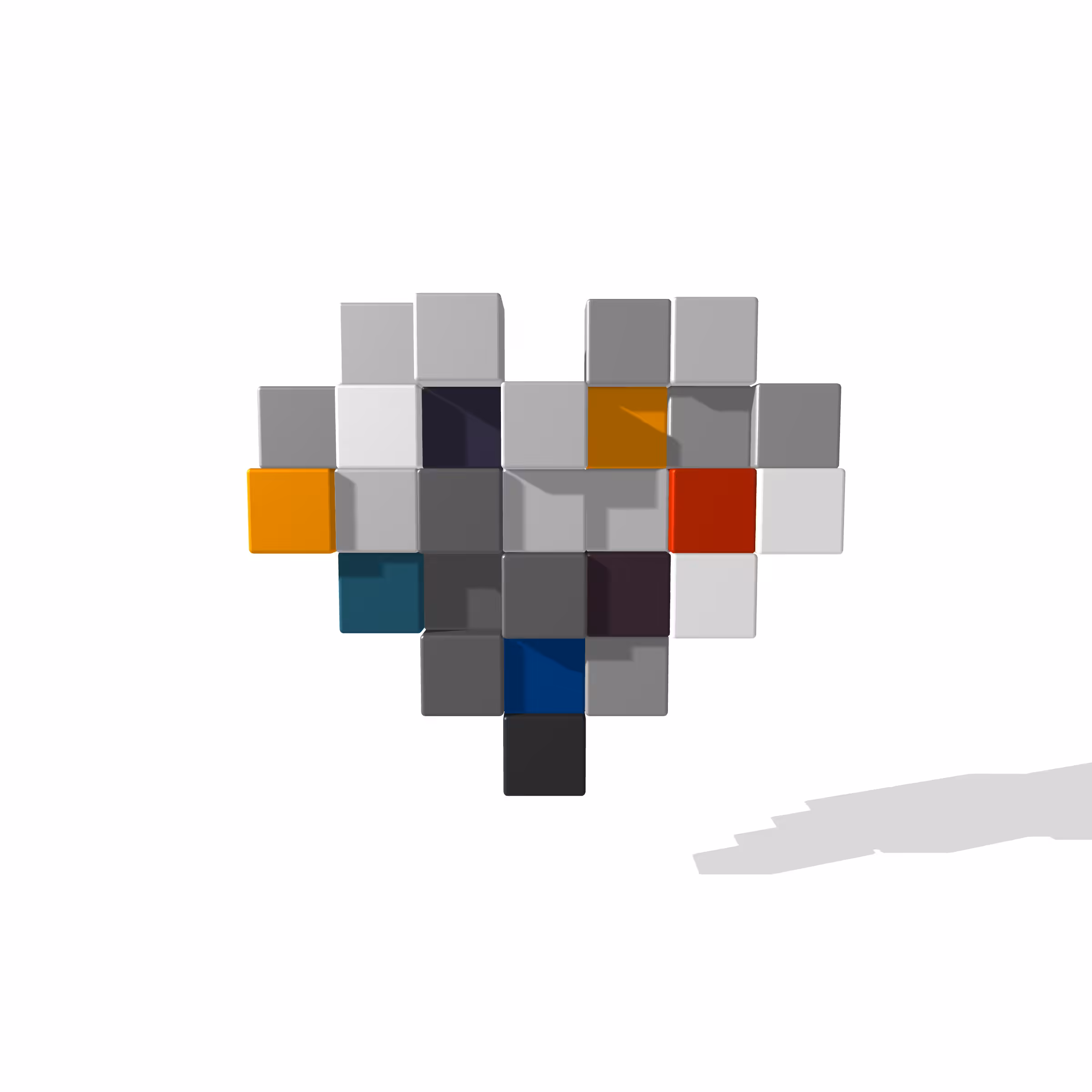 heart + craft #25441