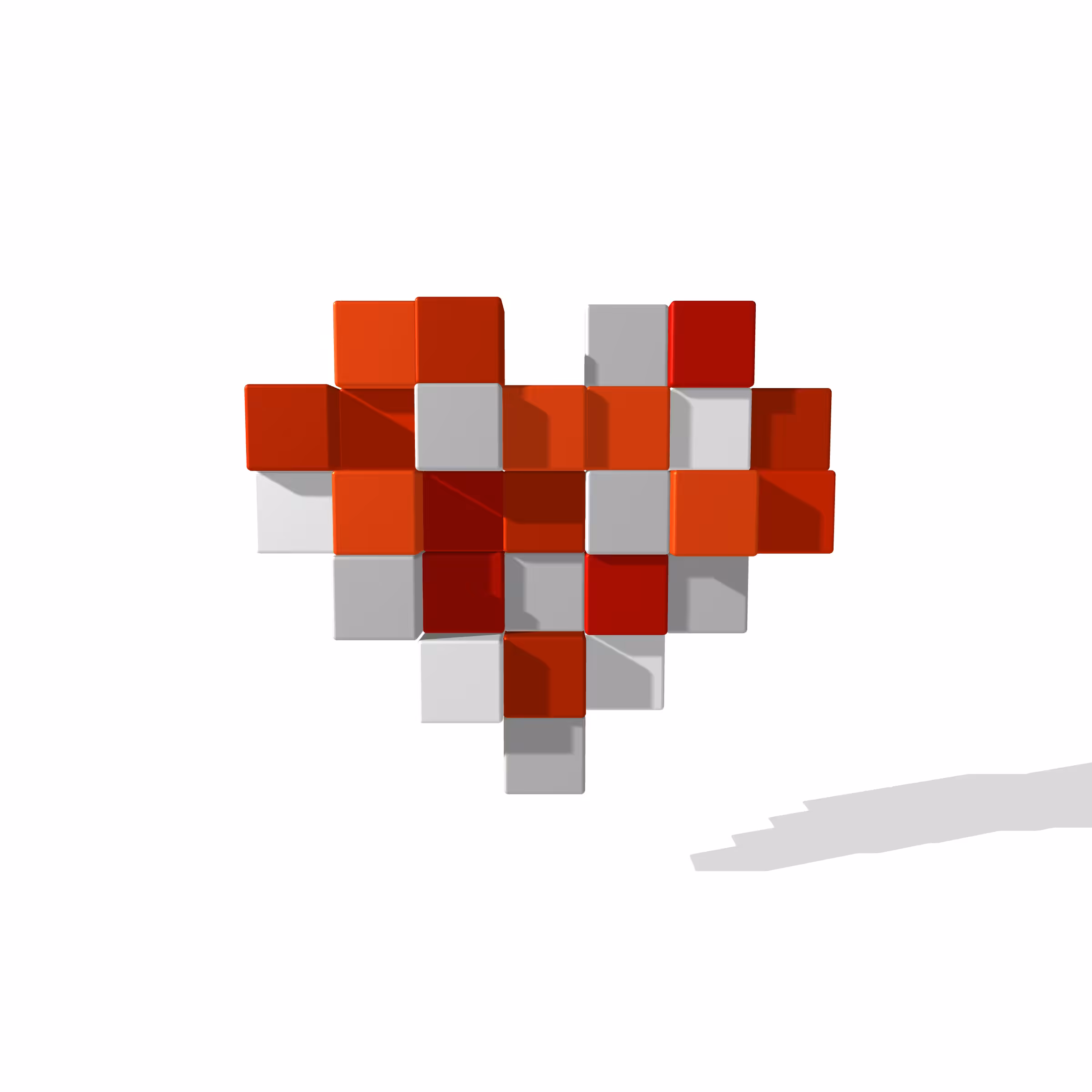 heart + craft #11794
