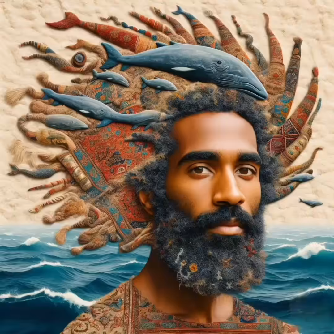 Man of the Sea