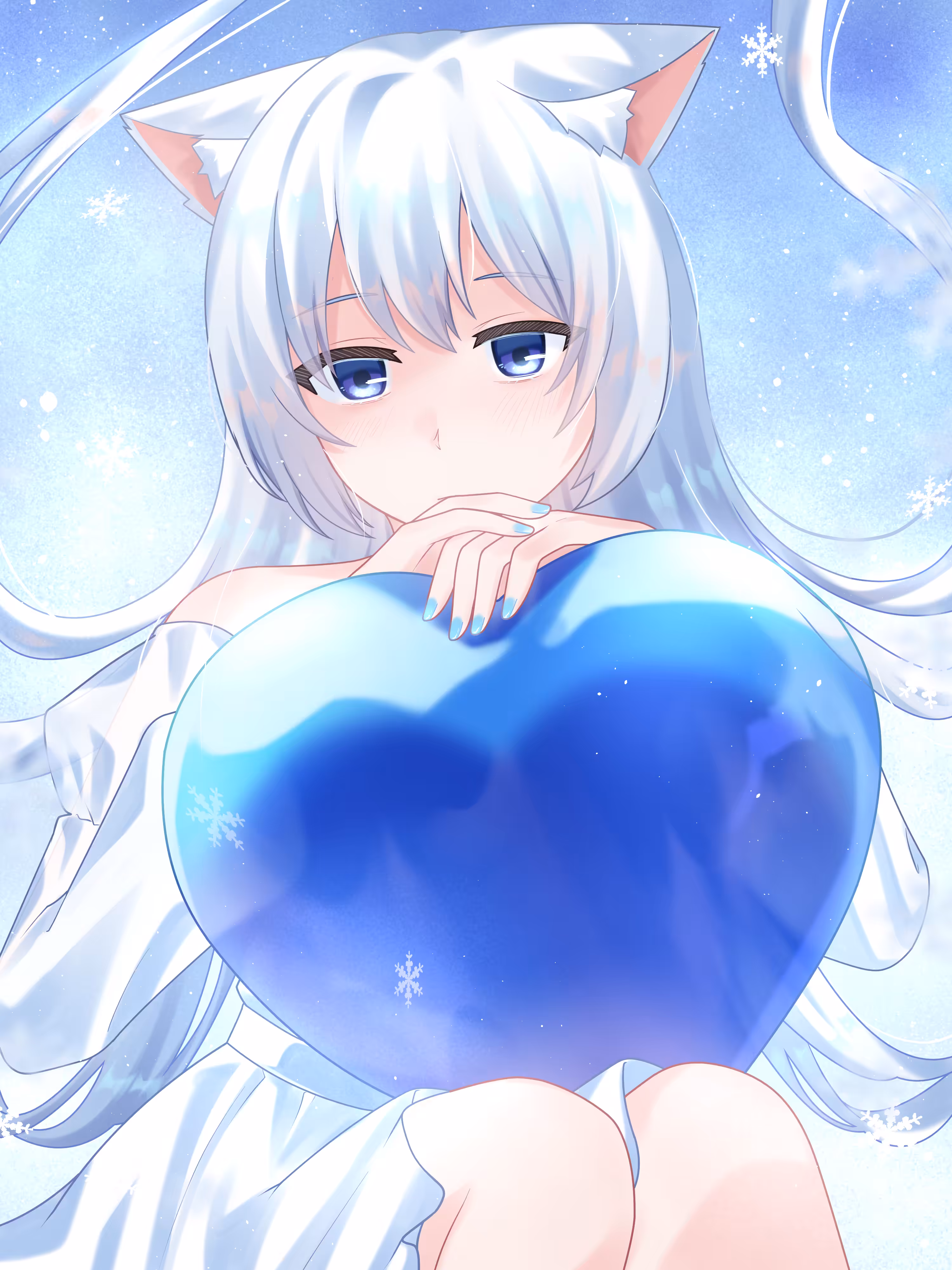 cold heart