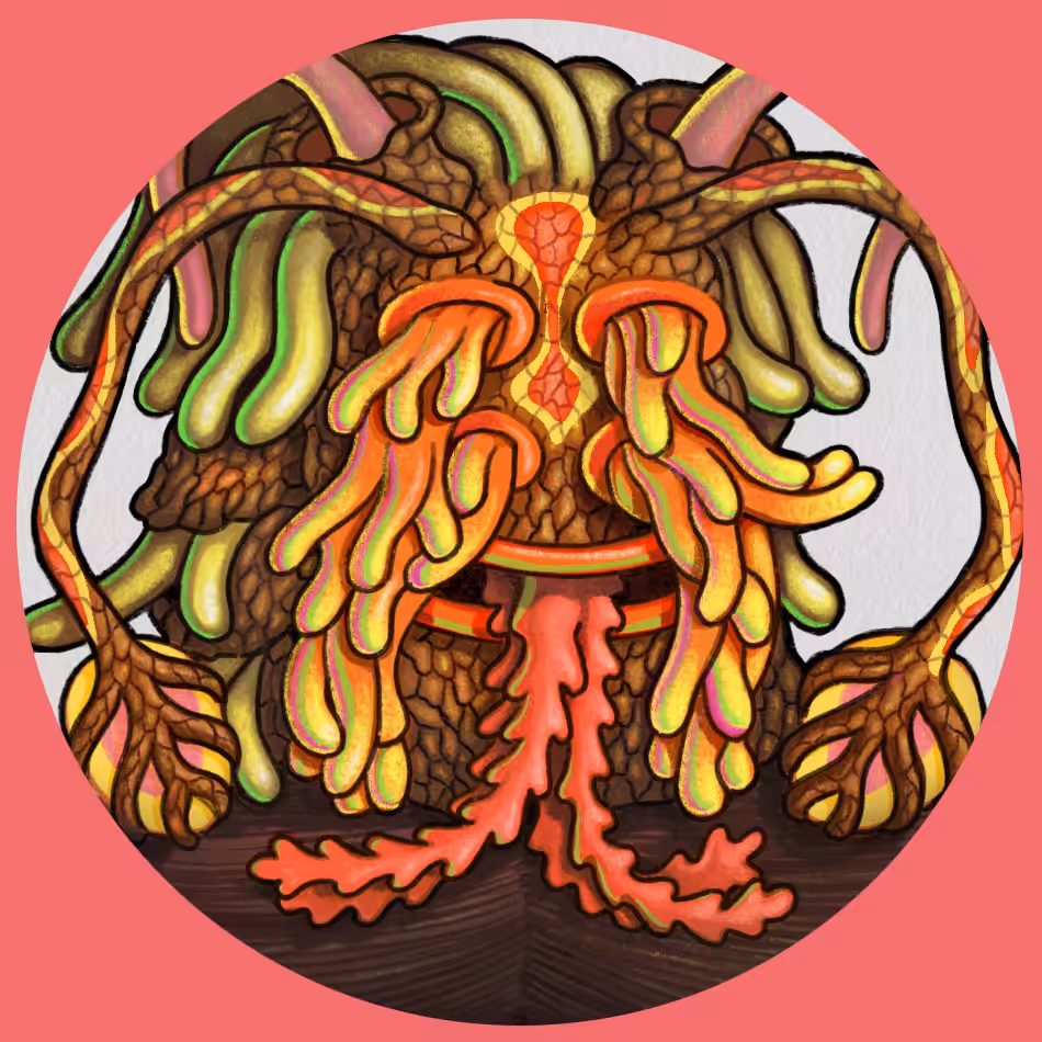 |ZOGZ| Replicator
