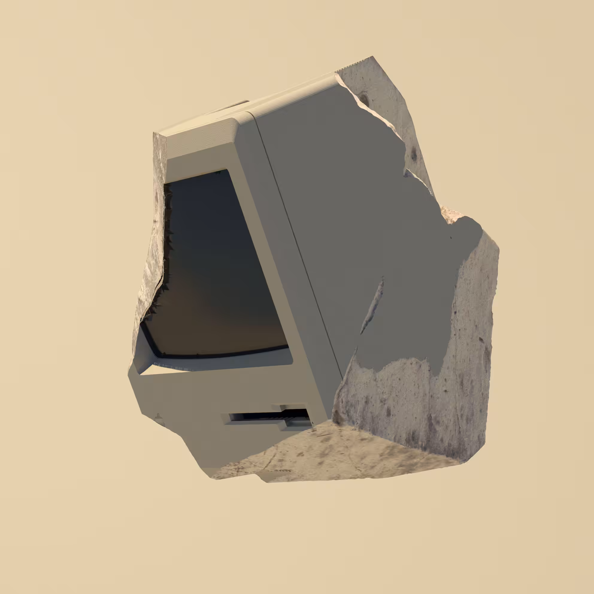 Plus Basalt #12