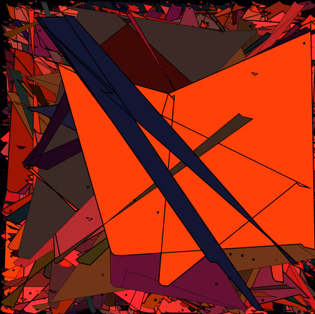 Chaos  #14