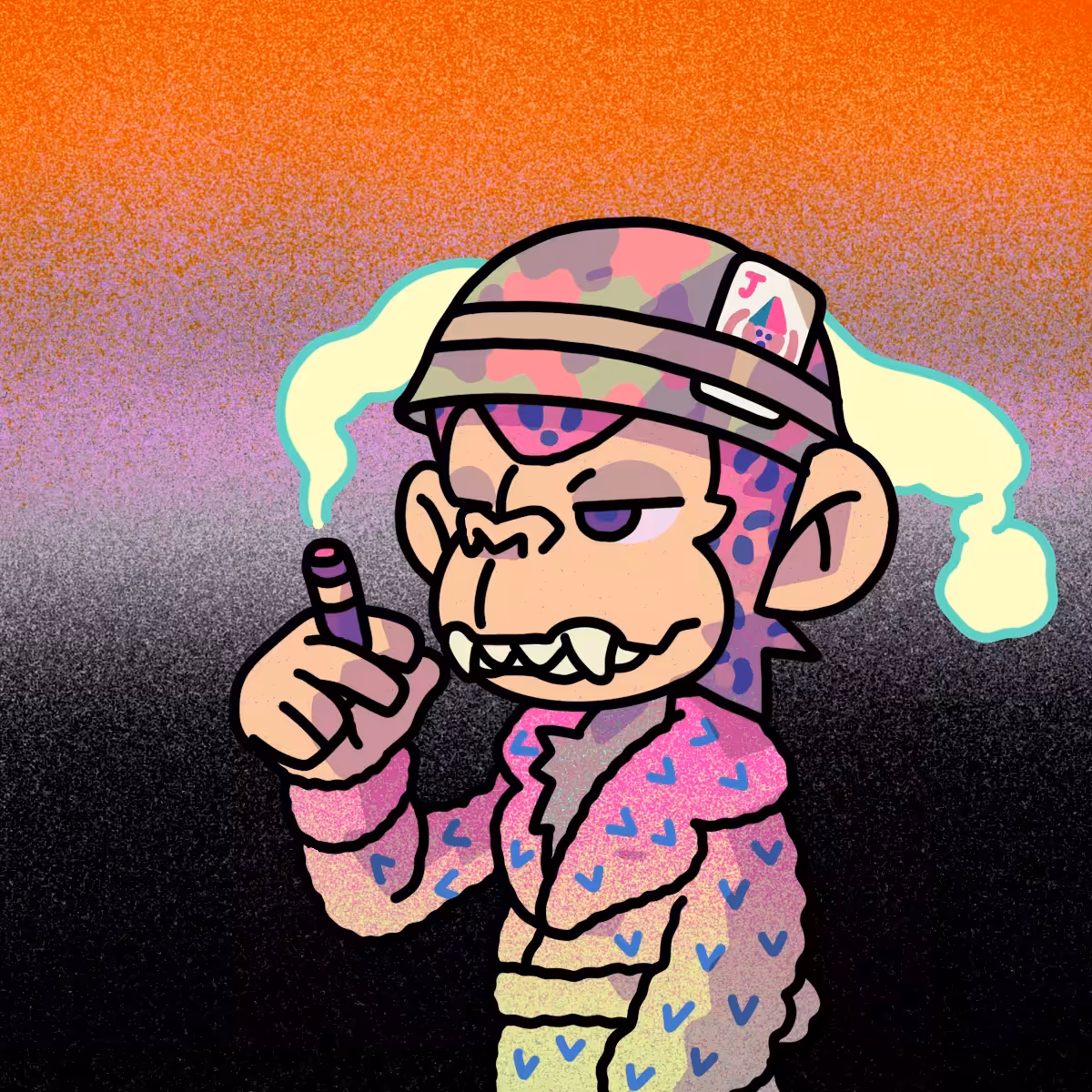 PunkHunter#172