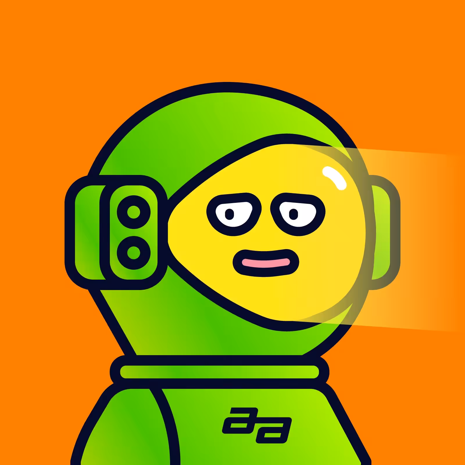 Awkward Astronauts #777