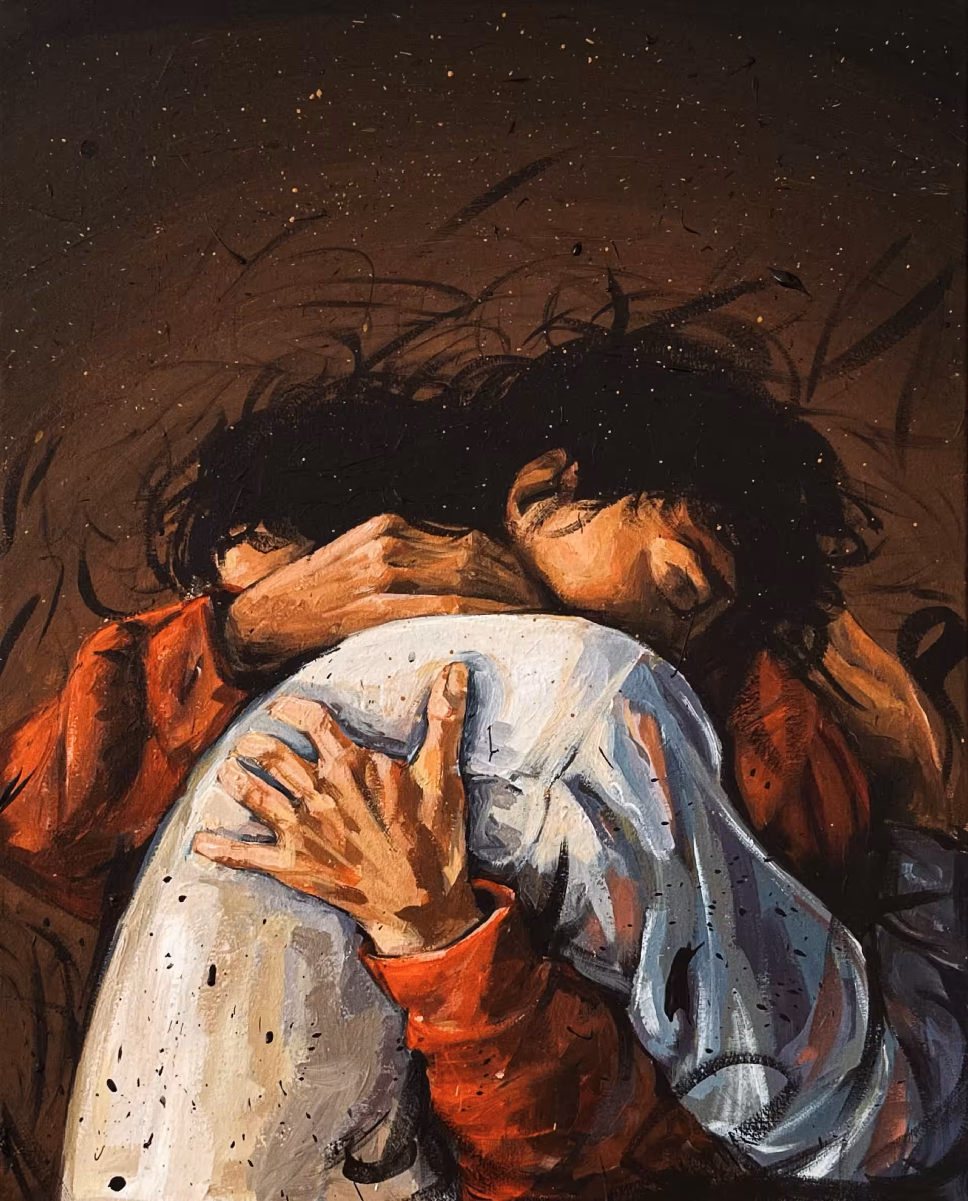 Amor sin fin
