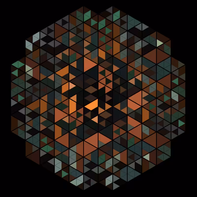 a not-so-binary world #32