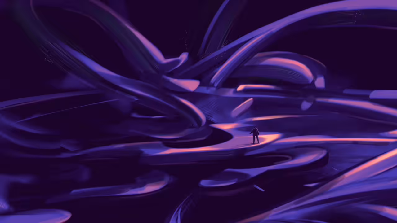 Abstract Flow