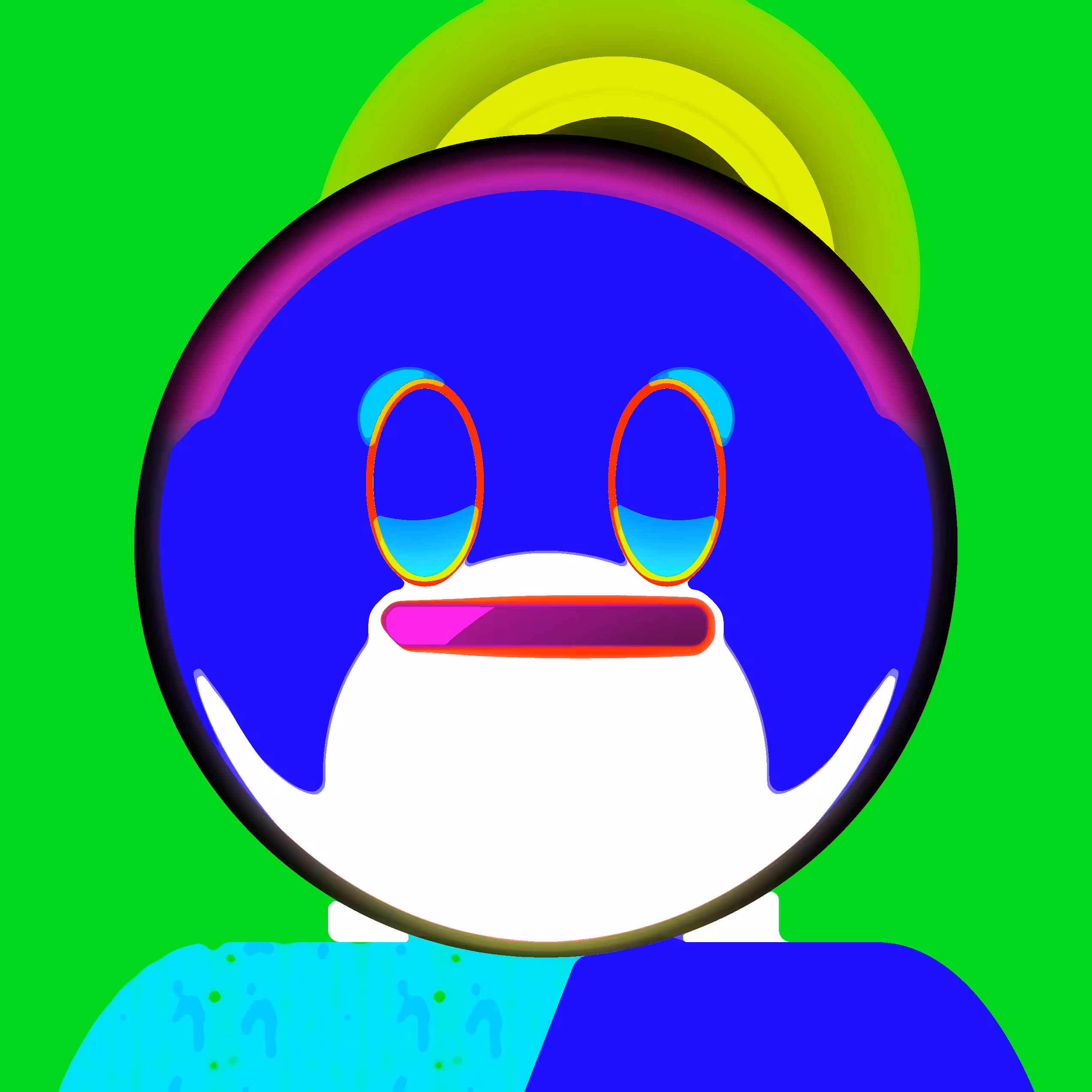 Emoji Script #4