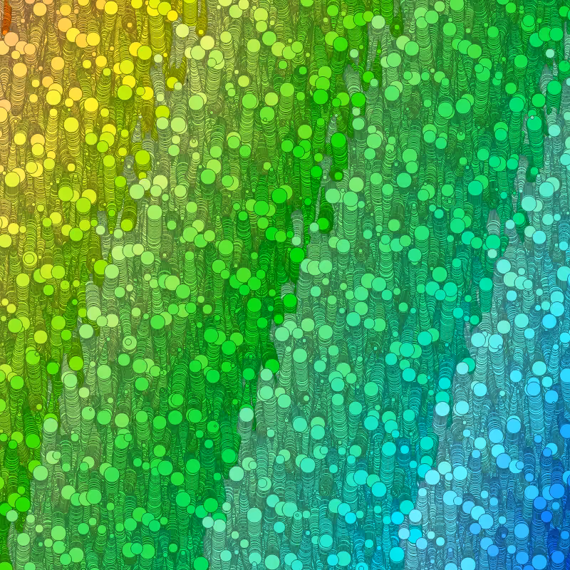 Wavetable #95