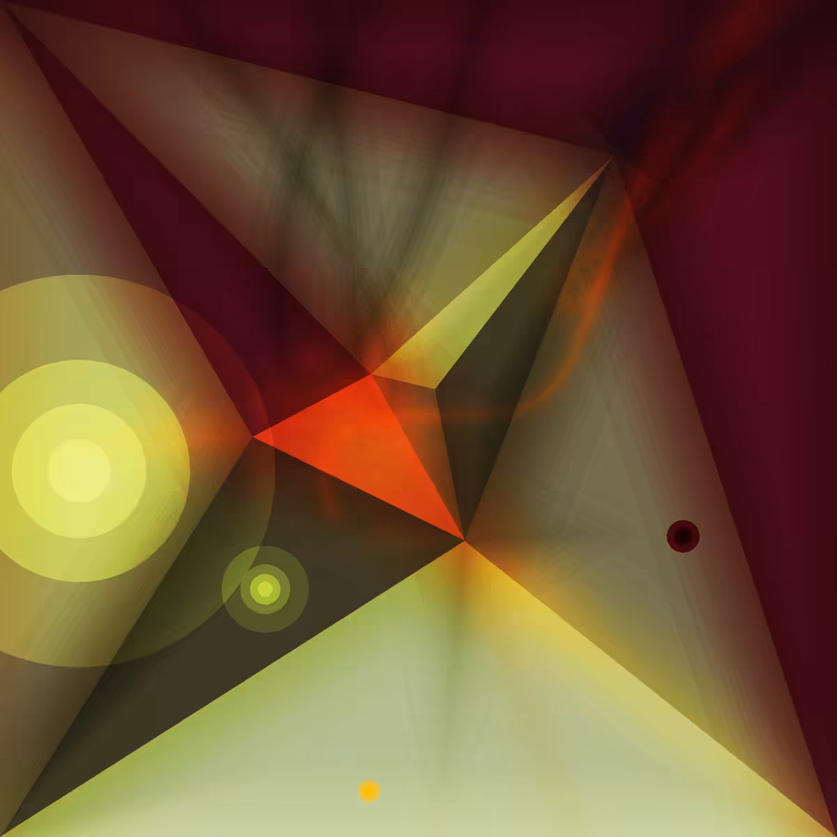 Afterimage #29