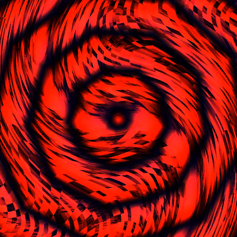 l.s.d mind melting #2 #19