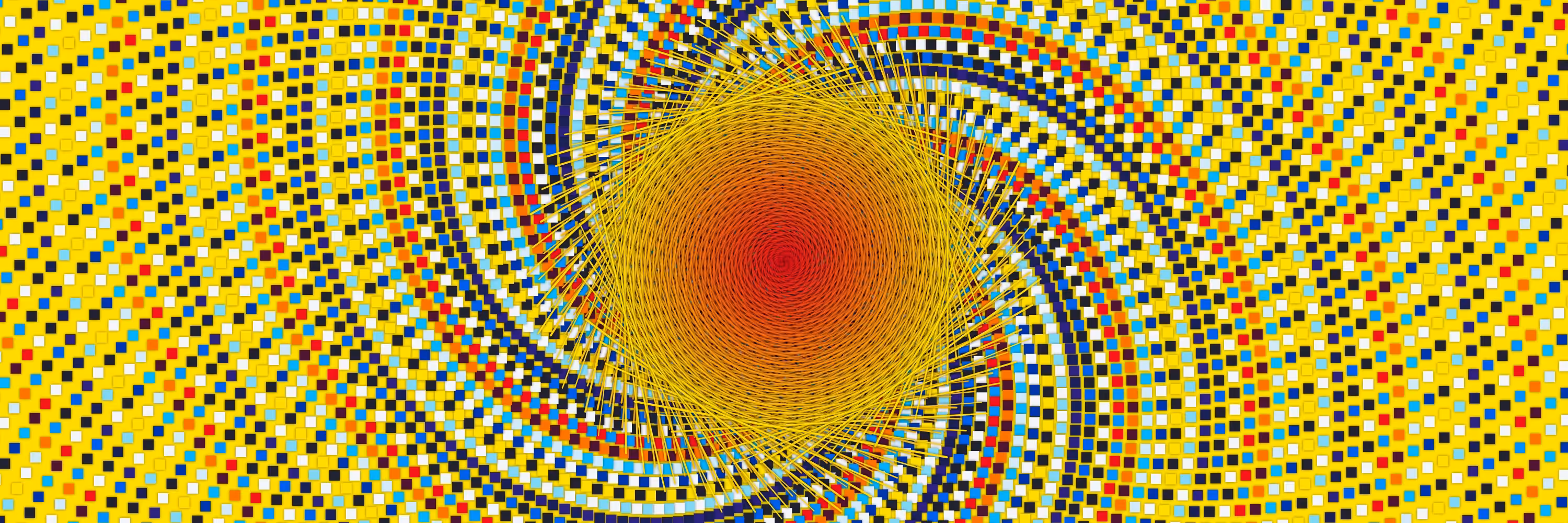 ➿ Spiral N.º 4