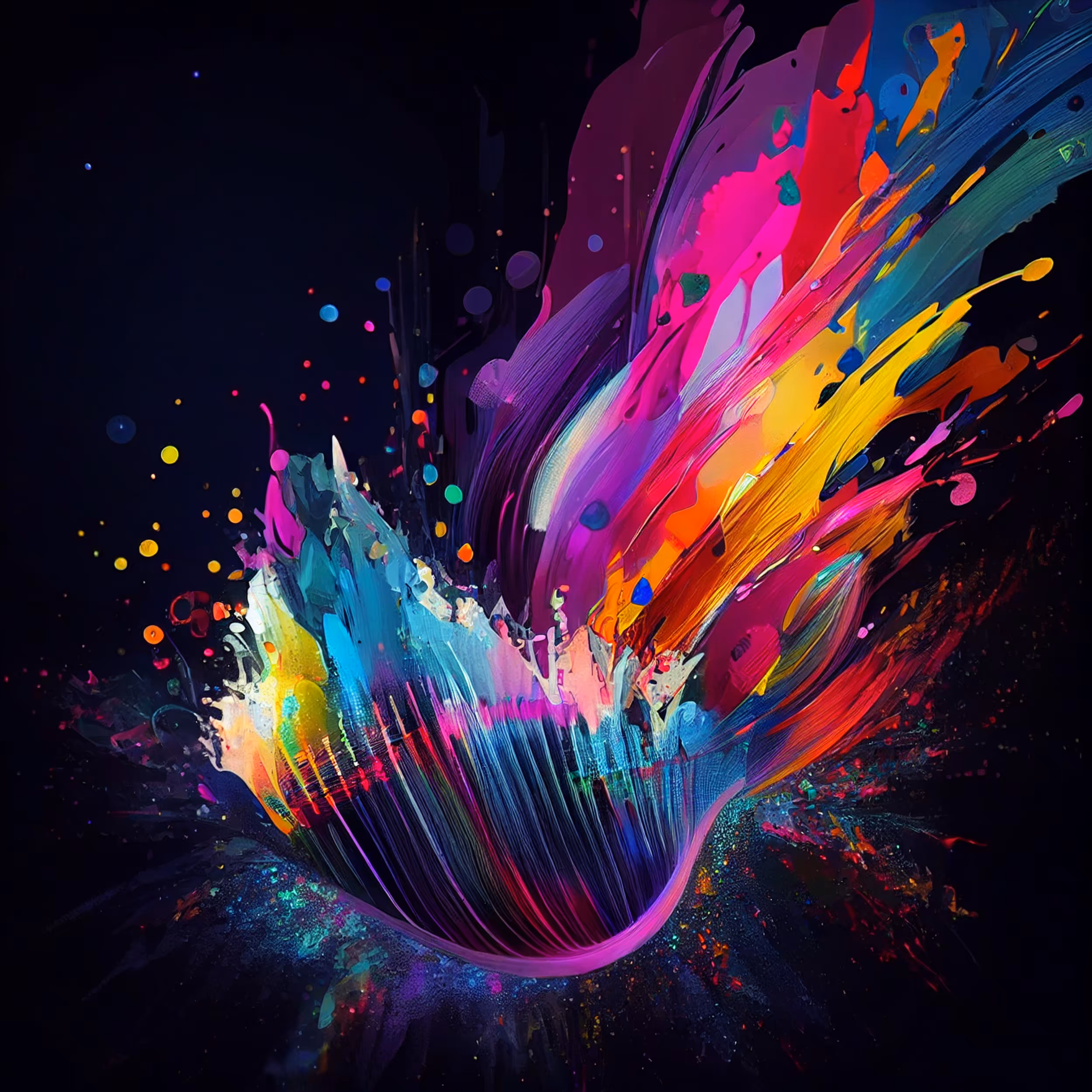 Burst