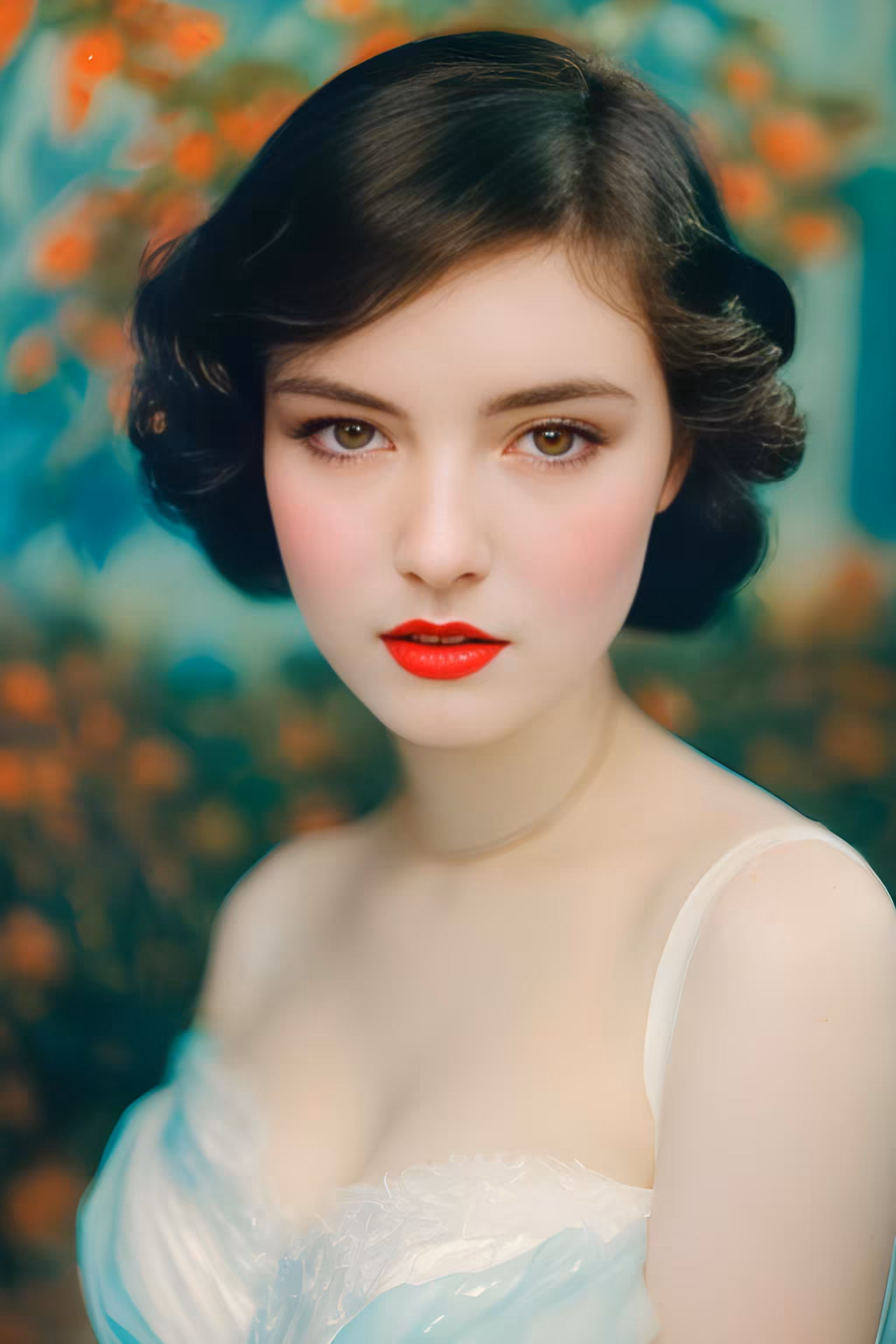 Elegant Evolution #23