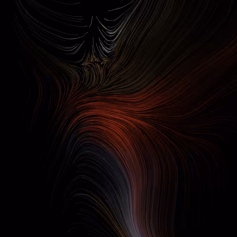 born in the dark #136