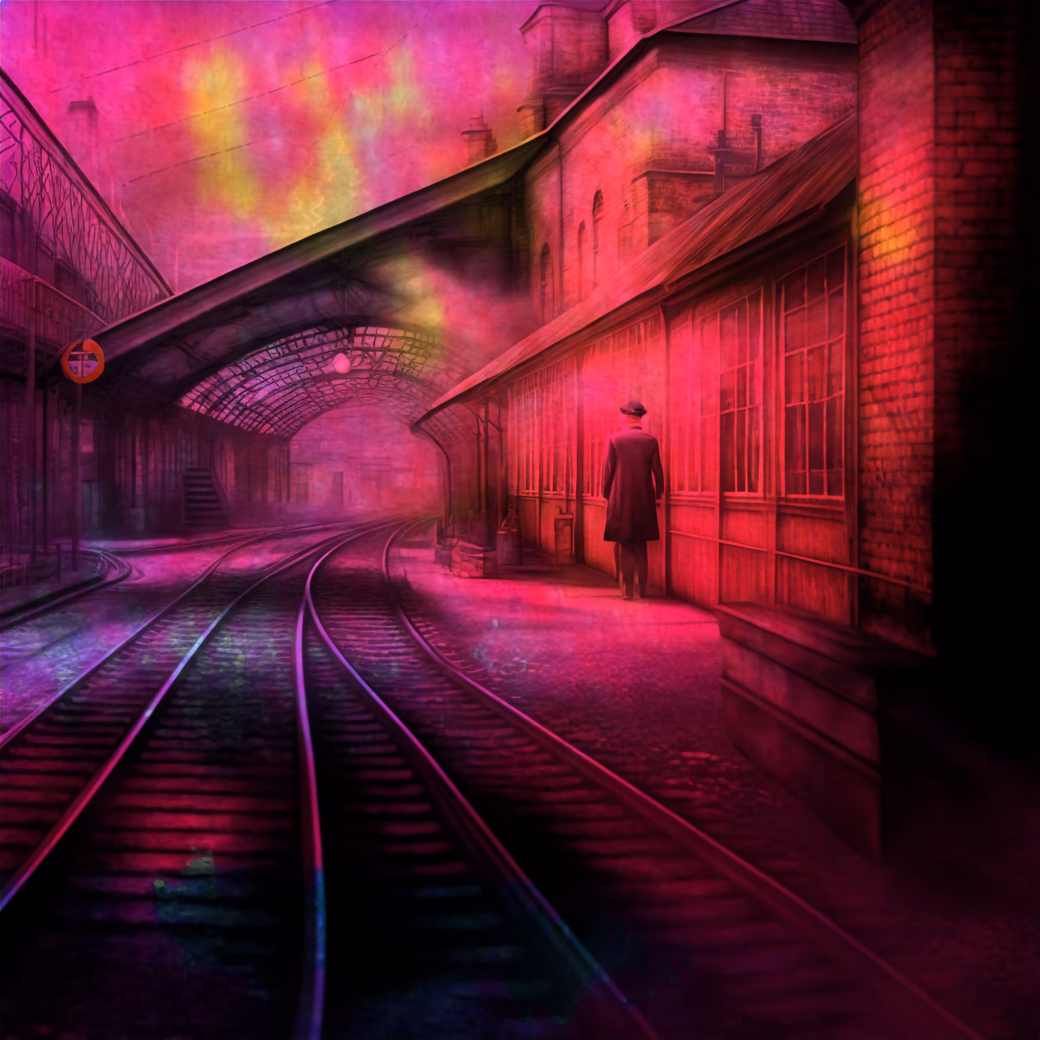 Dreamscape #542