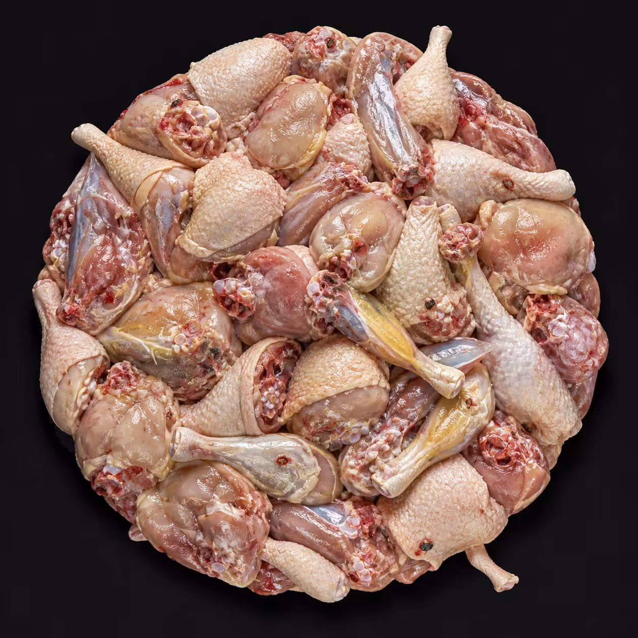 Chicken Thighs