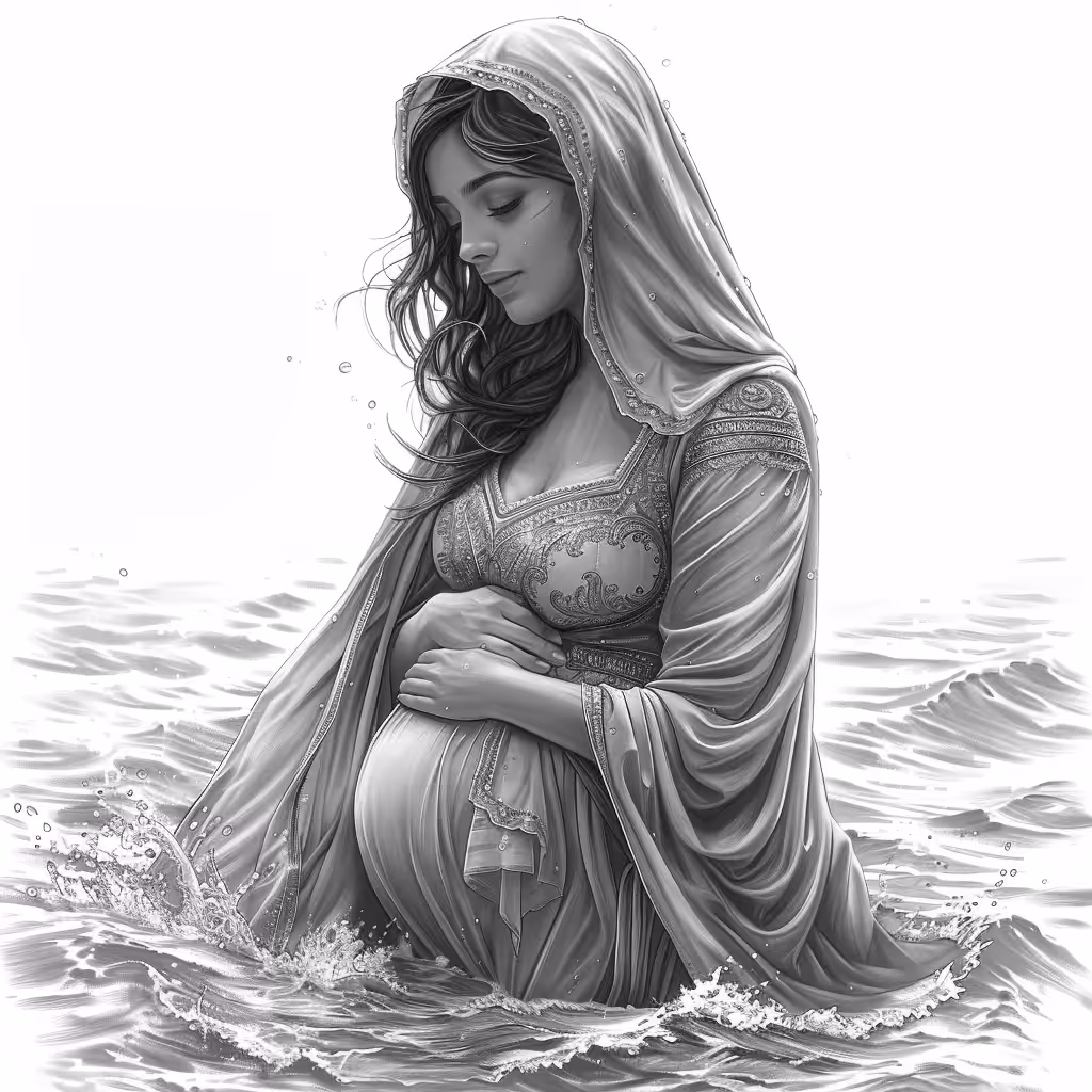 Anahita — Waters of Life 