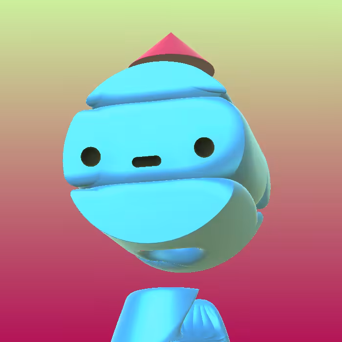 SHADER HEADZ #365