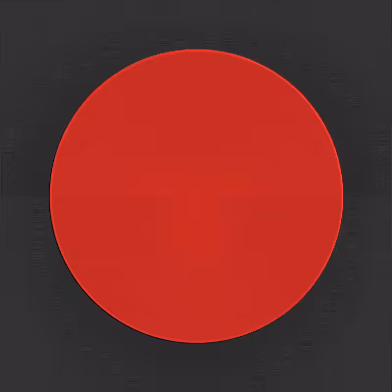 red dot
