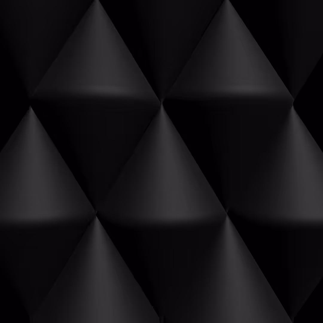 conical