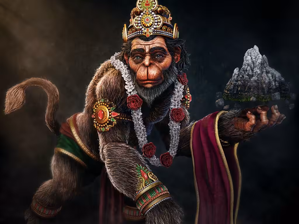 Jai Shree Ram