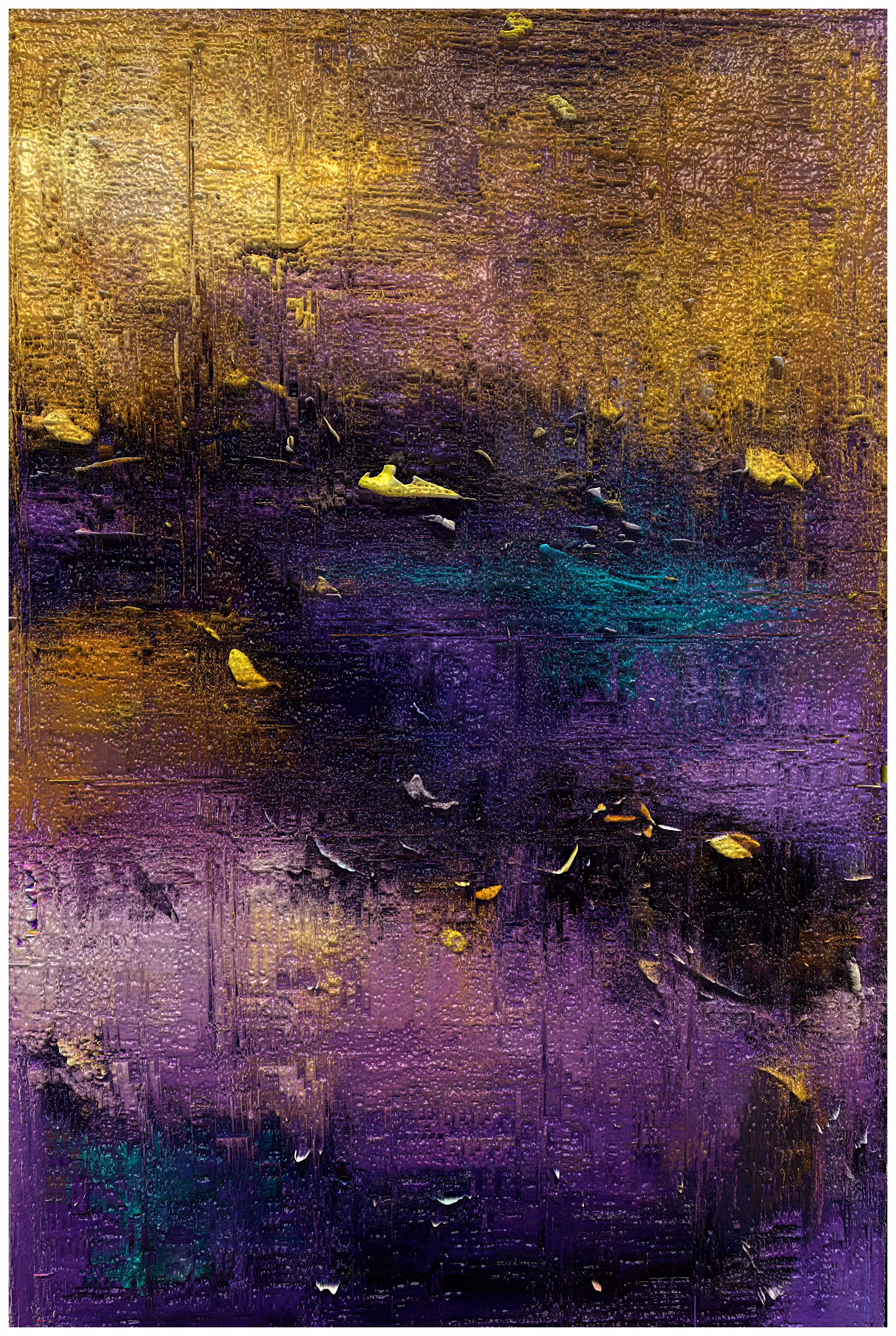 Midnight Glitter