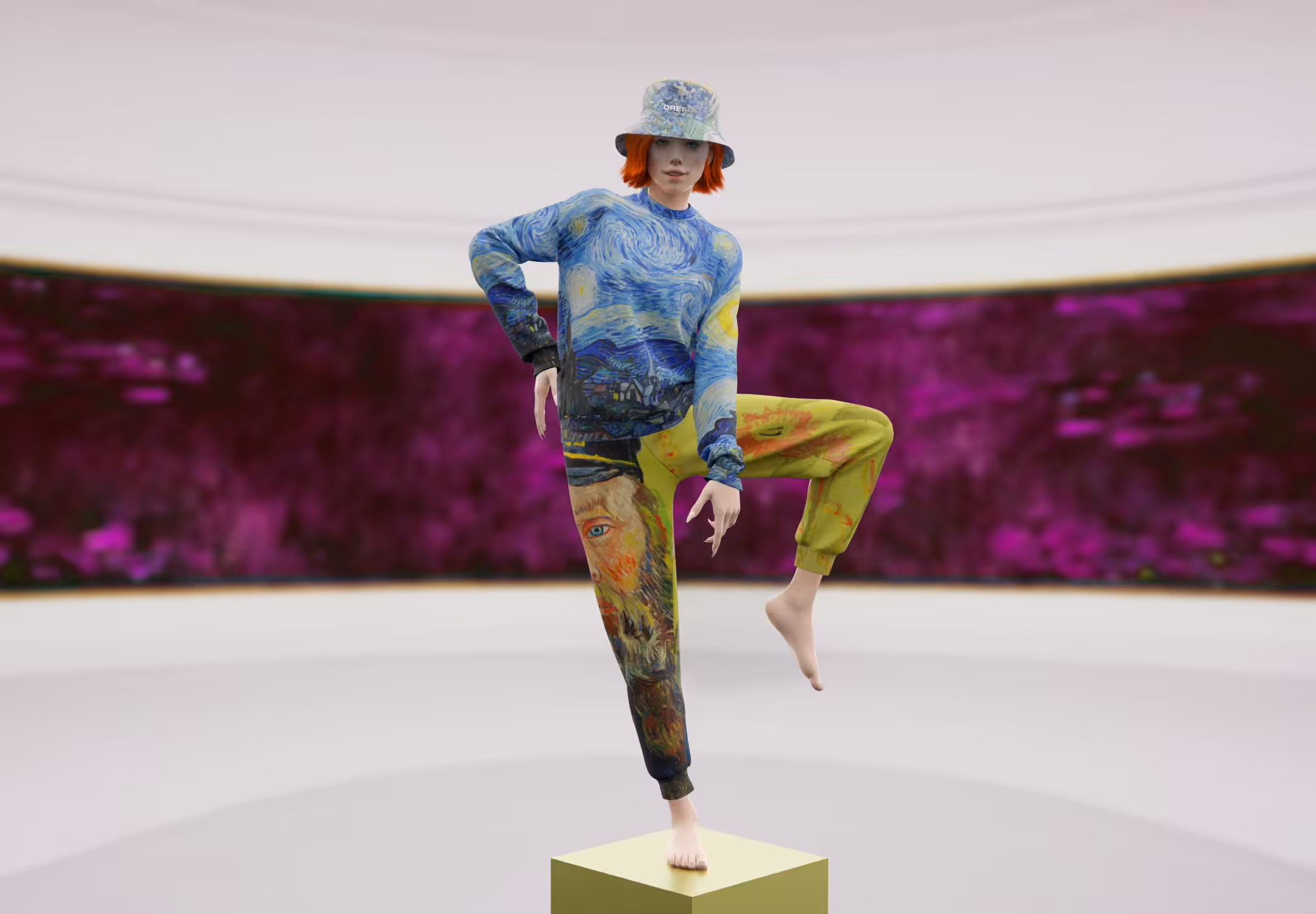 Art Collection #029