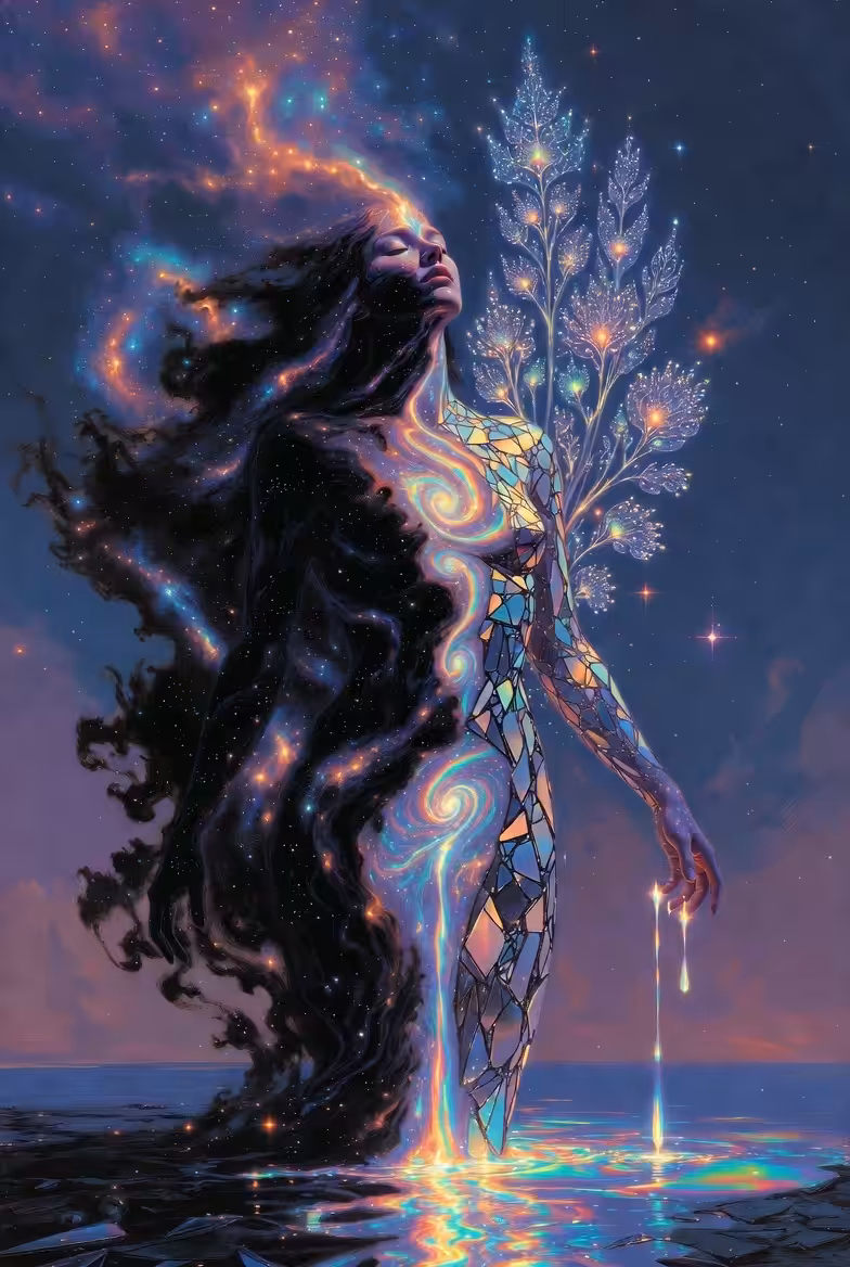 Eternal Essence 
