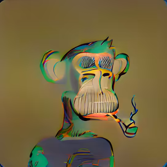 Meta Ape 182