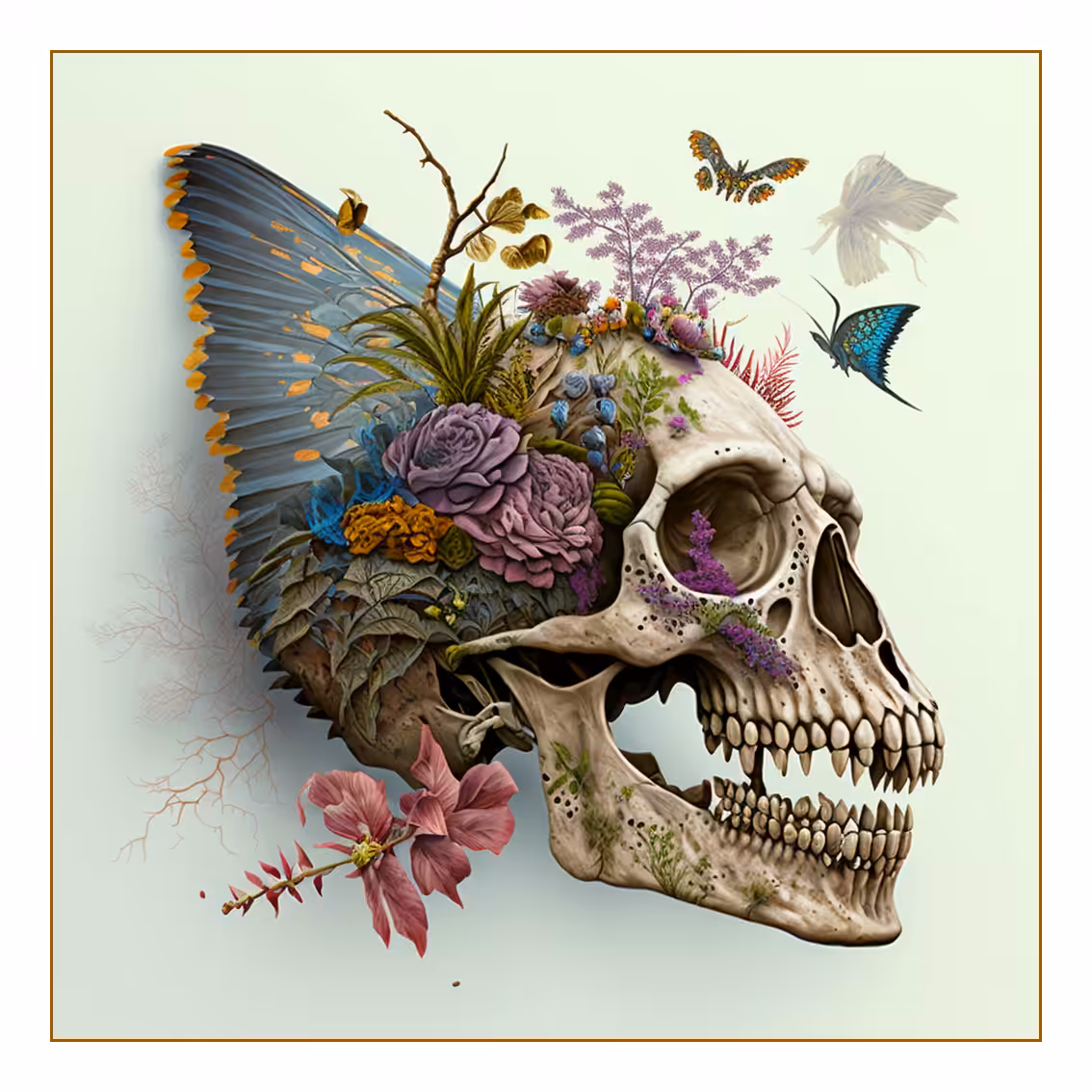 Lepidoptera #16
