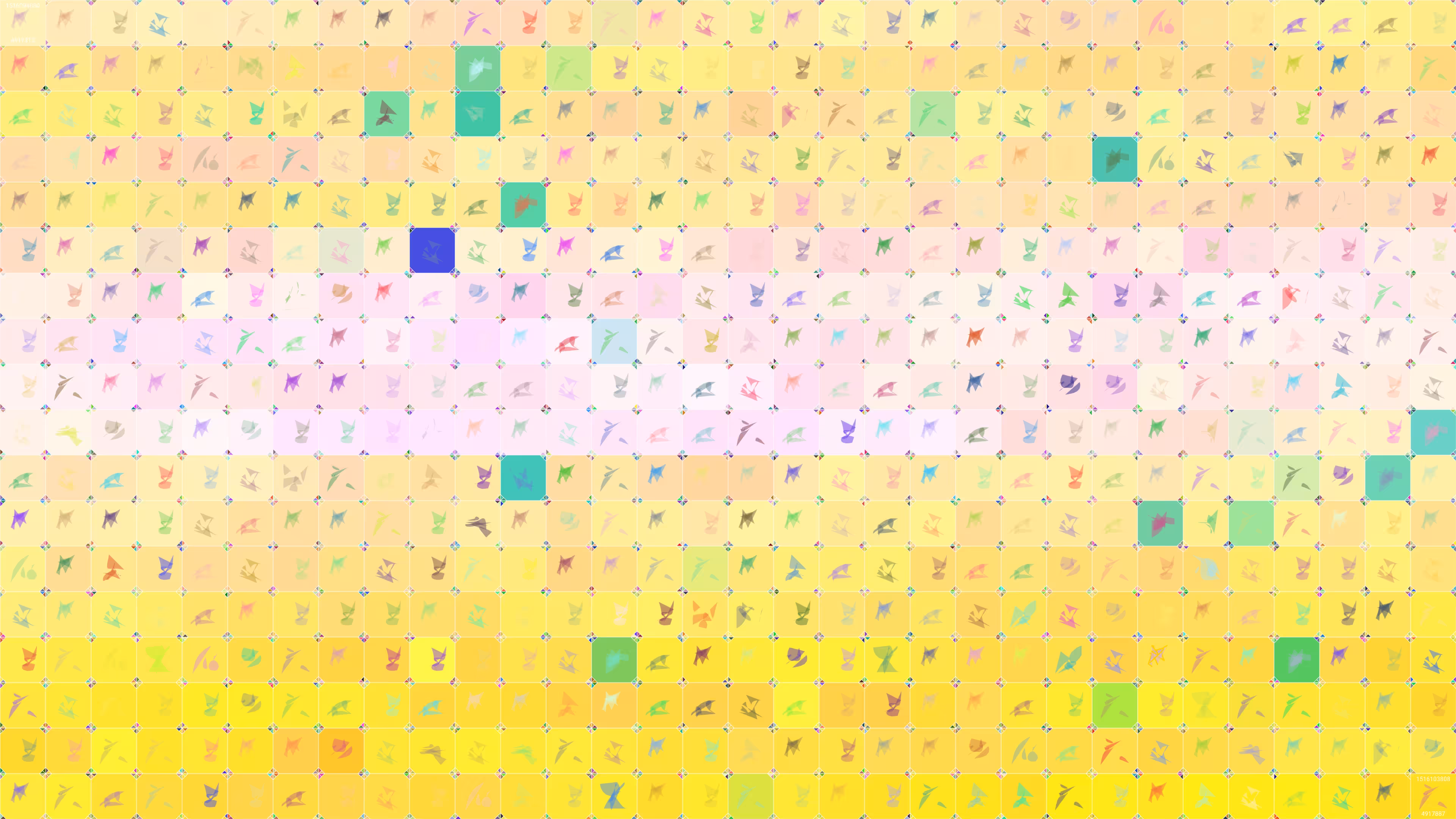 CryptoArte: Painting #8537