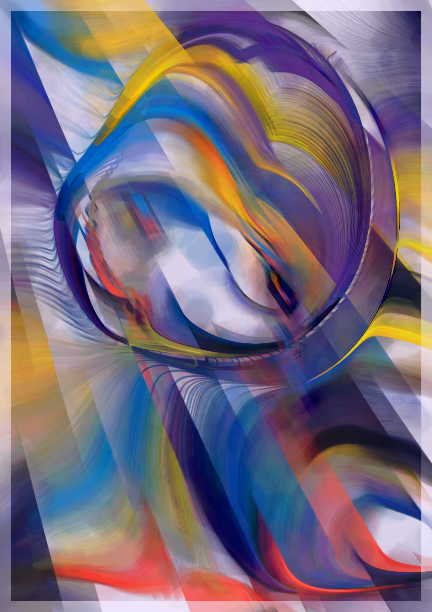 Phase Separation #47