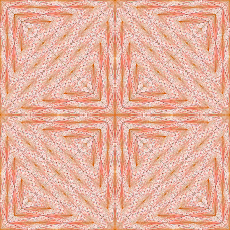 Triangle Subdivisions #185