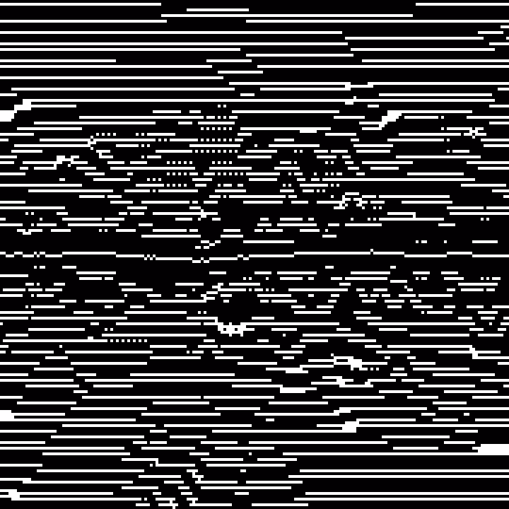 COLORS OF NOISE #1