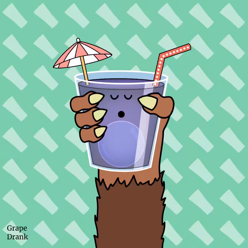 Pick-Up-A-Cup #31