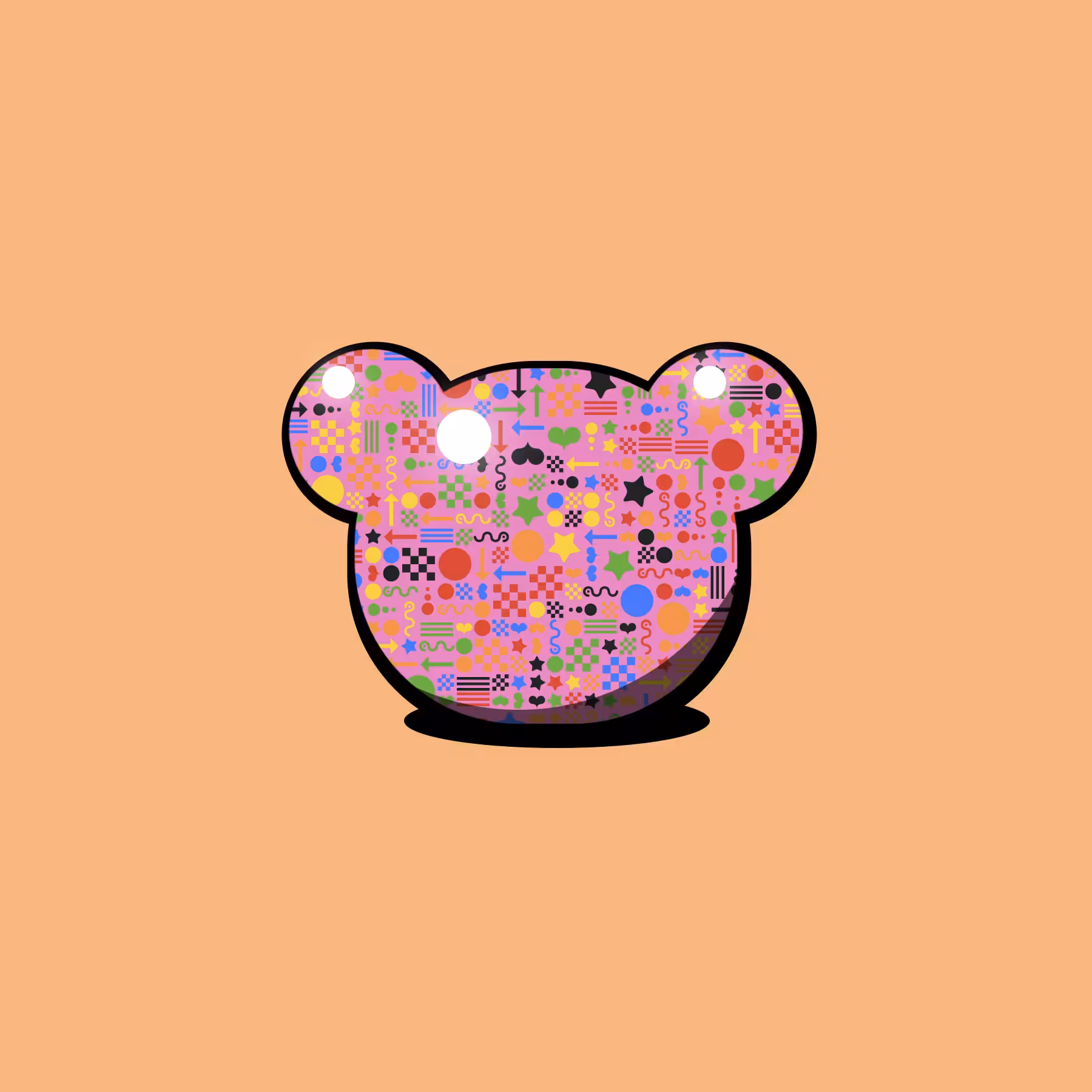 KUMALEON EGG #39