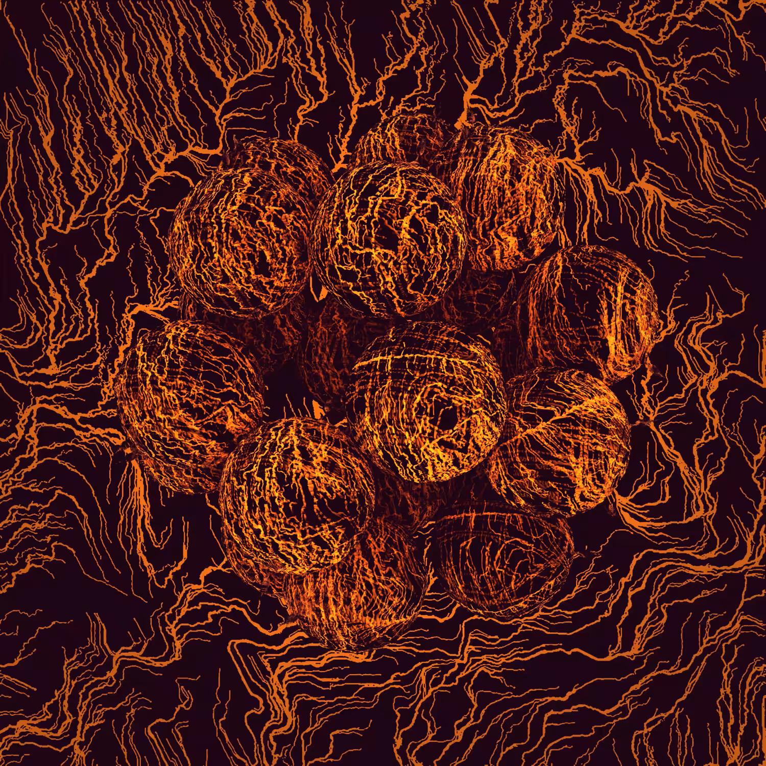ATOM-LINES